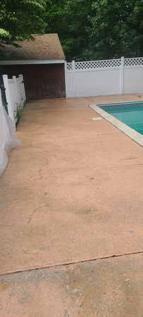 THIN-FINISH™ pool area by Michael Minton 10
