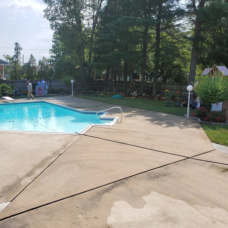Pool Deck overlay by CTI Northeastern Contractors LLC 5