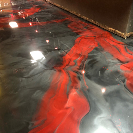 Commercial Philly bar REFLECTOR™ Enhancer by DCE Flooring LLC 1