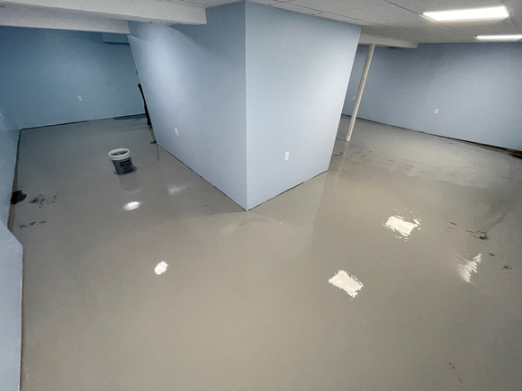 HOP Basement REFLECTOR™ Enhancer by DCE Flooring LLC 9
