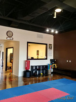 #11 Keiko Shin Karate - new studio in Lutz, FL reflector by Solid Ground LLC - 7
