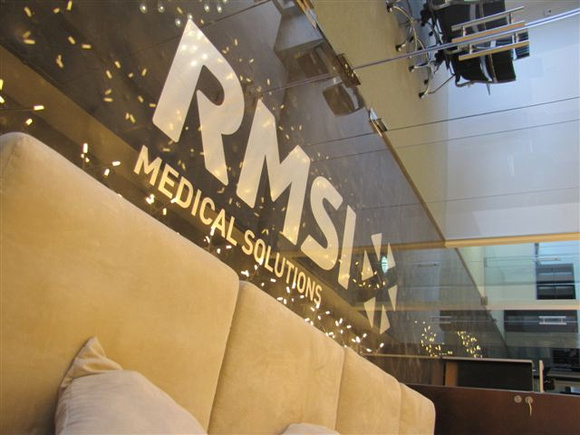 #23 Office RMSI Medical - 4