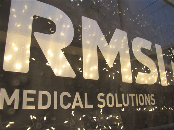 #23 Office RMSI Medical - 2