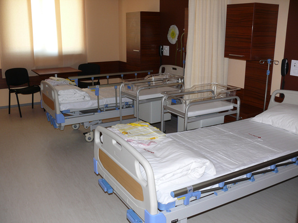 Hospital Deva Maria_Vetren 121