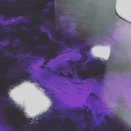 Tattoo shop purple reflector by IG-theconcreteguy - 2