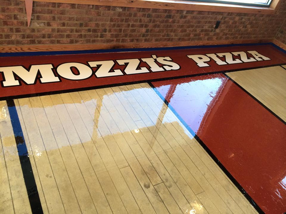#30 Mozzi's Pizza bball court 5