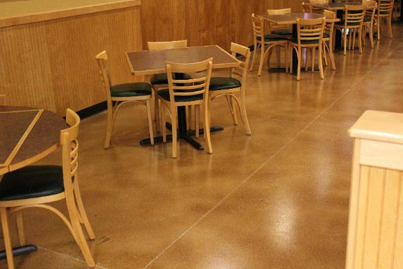 #36 First Watch Restaurants multiple locations by SBR Concrete Polishing - 3