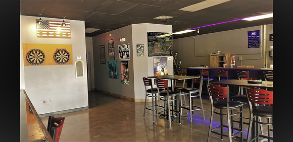 The Basement beer and wine bar in Wesley Chapel, FL VB5 AUS-V by Solid Ground - 8