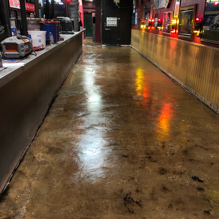 Bar in Philly reflector by IG-dceflooring - 4