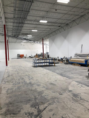 #70 Neat warehouse by Superior Floor Coatings, LLC 3
