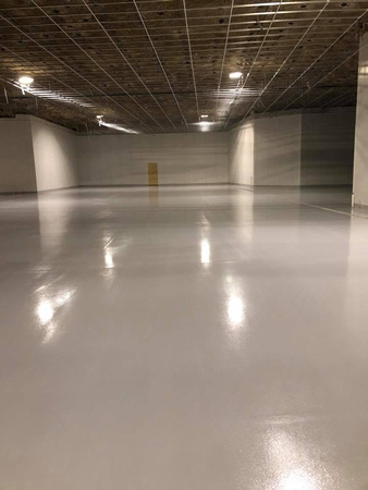 #71 Warehouse 22,000 sq. ft. Stout by Roider Contracting, LLC - 2
