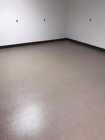 #92 Storage area by Extreme Floor Coatings, LLC - 2