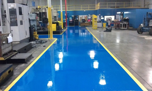 collins-industrial-services_project-gallery_Busche1-Epoxy-Flooring-at-Machine-Shop