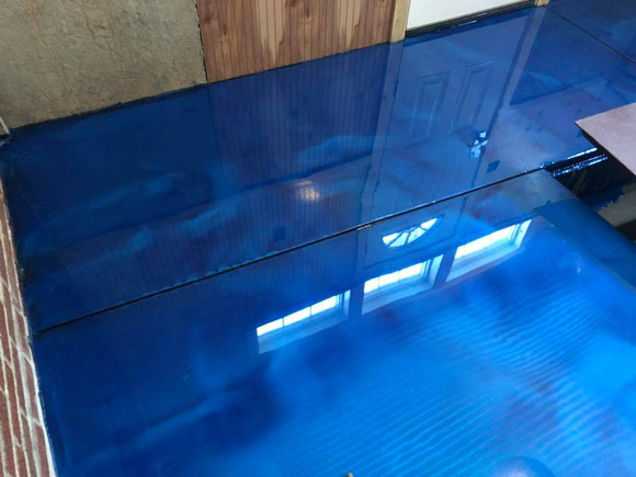 #23 Warehouse GP reflector by DCE Flooring LLC - 3