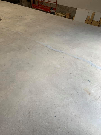 Industrial flake by Resilience epoxy & arts @resilienceepoxy - 20