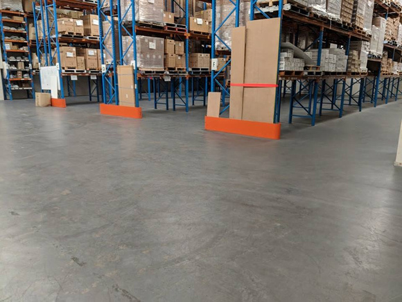 Warehouse Neat #2 by Sydney Epoxy Floors @SydneyEpoxyFloors - 3