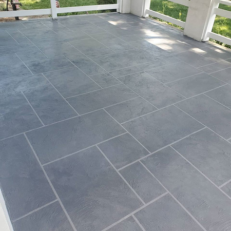 Patio #11 by CTI Northeastern Contractors LLC @uglyconcteredr - 1