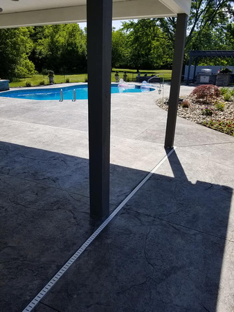 Pool by Gimondo Epoxy and Concrete, Inc. - 4