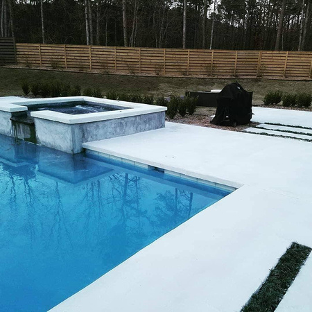 Pool by Limitless Concrete Designs IG-limitless_innovations_llc - 1