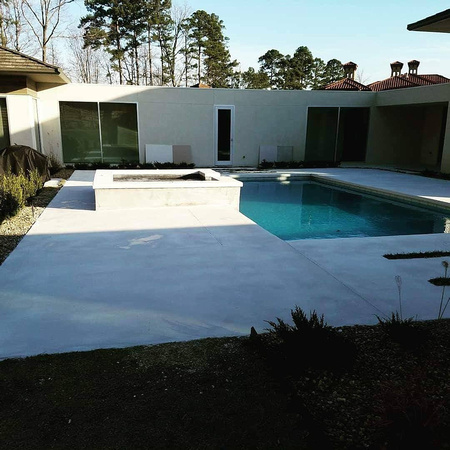 Pool by Limitless Concrete Designs IG-limitless_innovations_llc - 3