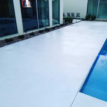 Pool by Limitless Concrete Designs IG-limitless_innovations_llc - 4