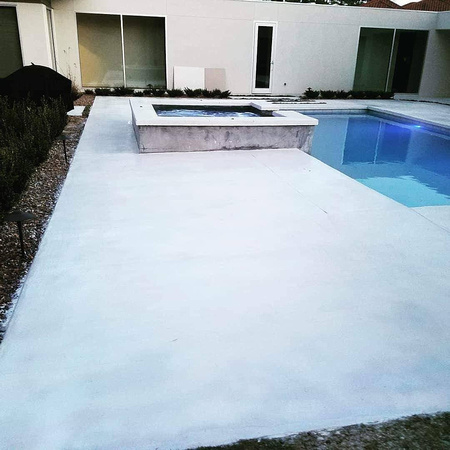Pool by Limitless Concrete Designs IG-limitless_innovations_llc - 6
