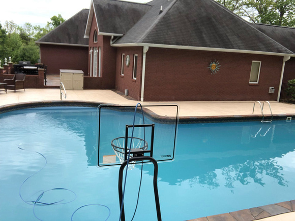 Pool in Perryville, MO - 2
