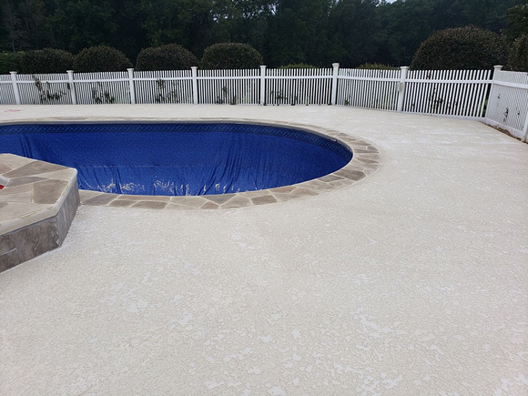 Pool thin-finish by Dynamic Concrete Solutions - 3