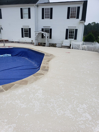 Pool thin-finish by Dynamic Concrete Solutions - 2