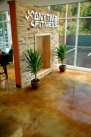 19 Fitness Centers