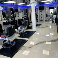 Salons, Parlors, Barber Shops & Tattoo Shops.
