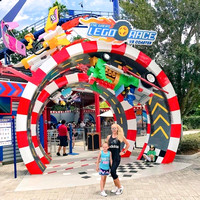 Theme Parks & Tourist attraction