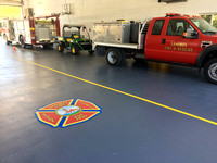 Fire, Rescue & EMS