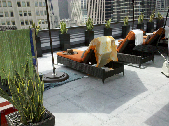 #27 Rooftop spa by SBR Concrete Polishing - 6