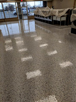 #13 Flake laundromat by Johnstone & Bianchi Enhanced Flooring Concepts LLC - 4