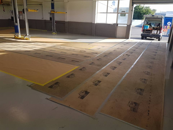 #35 Toyota New Zealand Neat by Fine Fit Flooring Ltd - 8