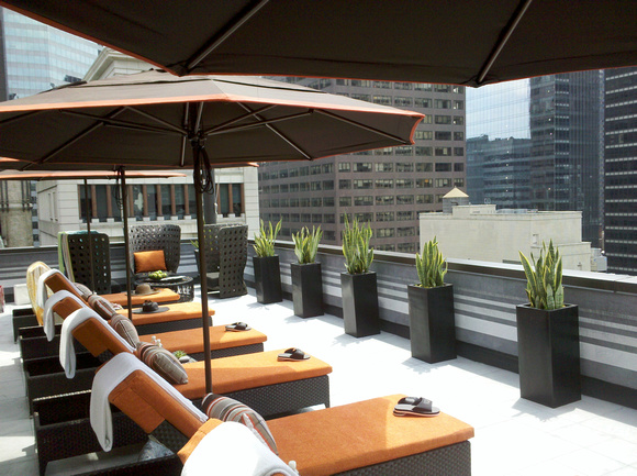 #27 Rooftop spa by SBR Concrete Polishing - 2