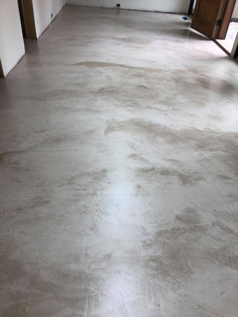 Micro-finish by Elite Concrete Systems - 3