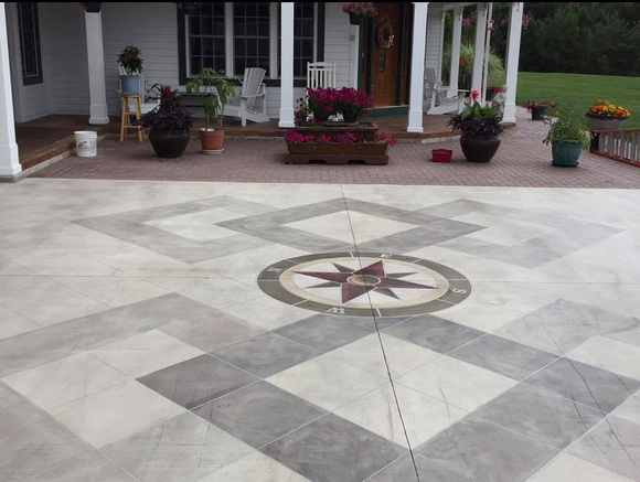 #50 Thin-Finish by Spartan concrete solutions - 4