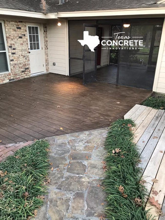 HW by Texas Concrete Innovations @texasconcreteinnovations - 5