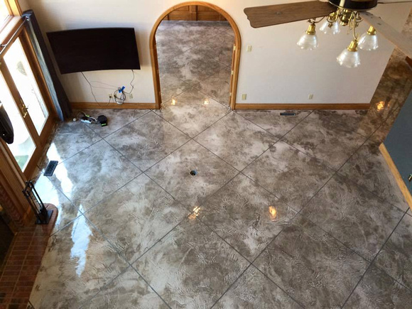 #20 HOP Micro-finish by Decorative Concrete by Northcutt - 5