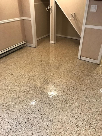 #24 HOP Flake by Amazing Floors and Garage Inc 3