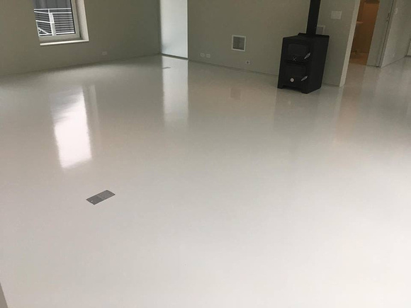 #23 HOP Neat by St. Pierre Surface Refinishing, Inc. - 4