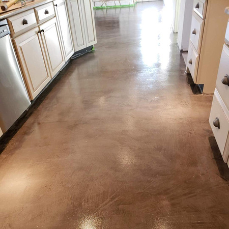 HOP micro-finish by IG-superiorfloorcoatings - 1