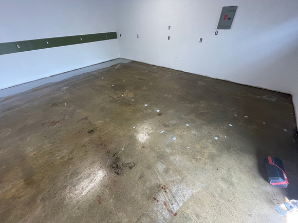 GProject HERMETIC™ Flake by DCE Flooring LLC 20