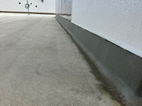 Commercial kitchen Cement Urethane and HERMETIC™ Stout by Dynamic Floor Coatings 5
