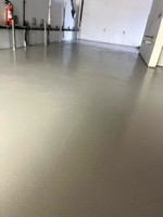 Commercial kitchen HERMETIC™ Stout by Bulldog Painting, llc 2