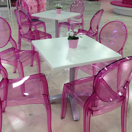 New photos Barbie Dream House Experience in The Mall of America installed by Gopher State Cleaning Inc 8