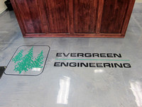 #14 Office Evergreen Engineering logo - 4