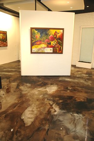 #12 Commercial Art Gallery 3